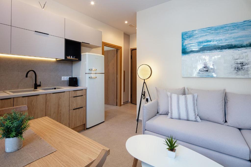 7 City Luxury Apartments photo 4