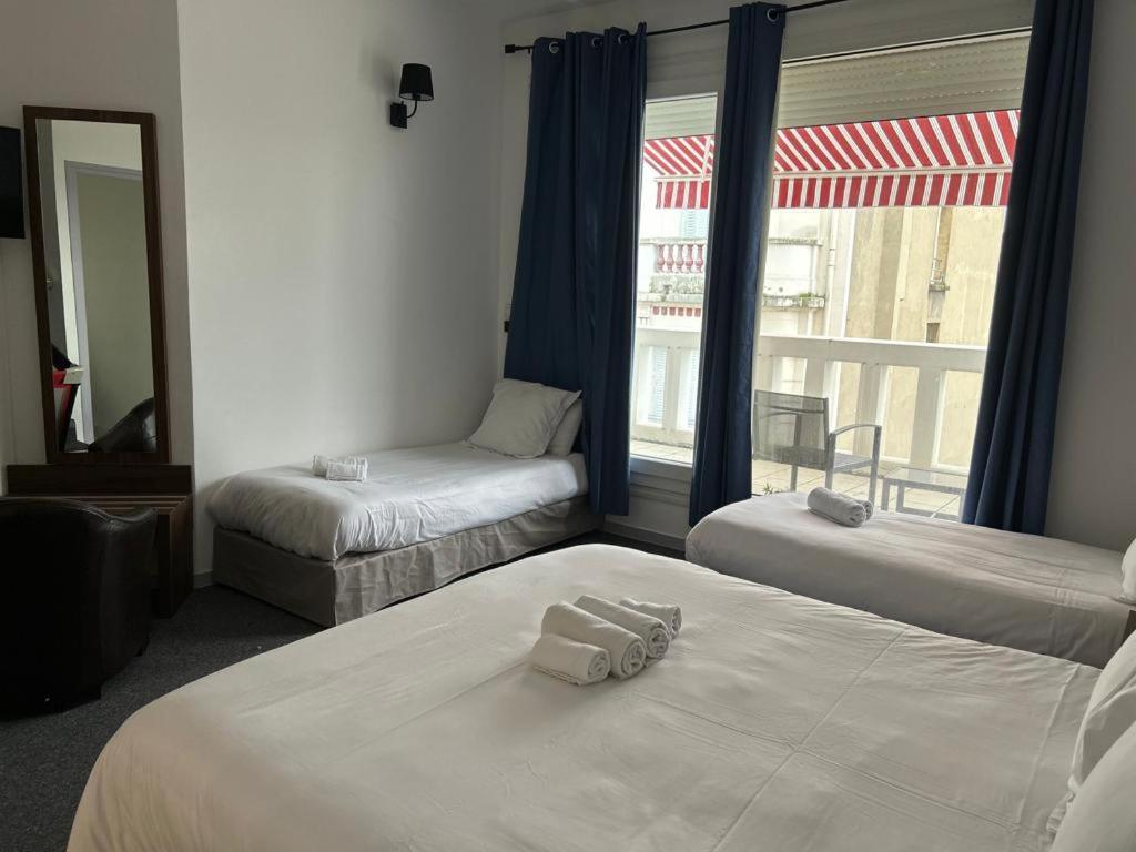 Hotel Moderne - Thumbnail image