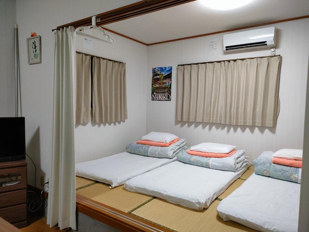 Guesthouse Maple Nikko photo 1