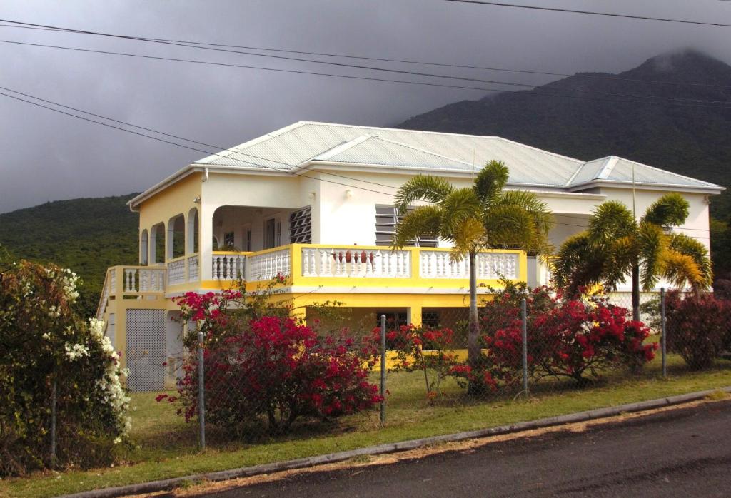 Villa Benito photo 1