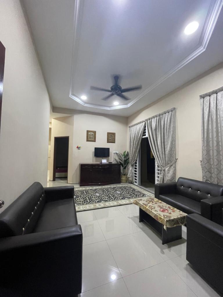 TDH Homestay Arau FREE Wifi photo 1