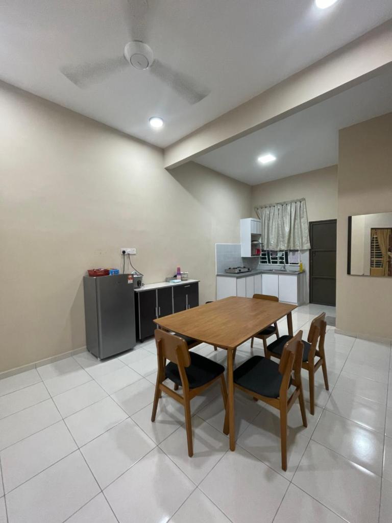 TDH Homestay Arau FREE Wifi photo 3