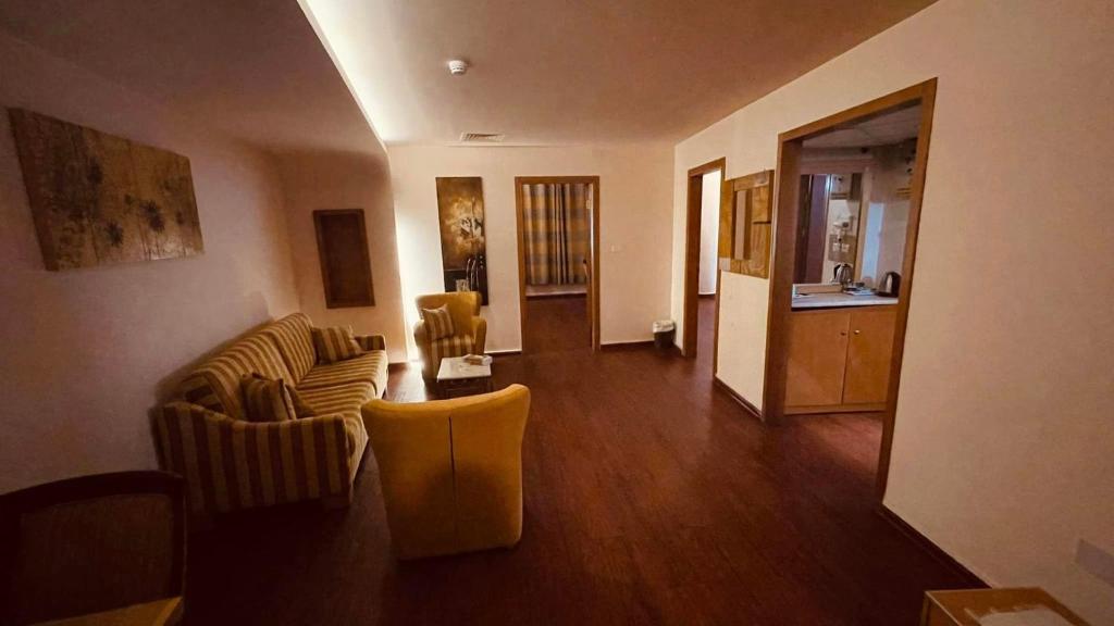 Saleem Afandi Hotel photo 3