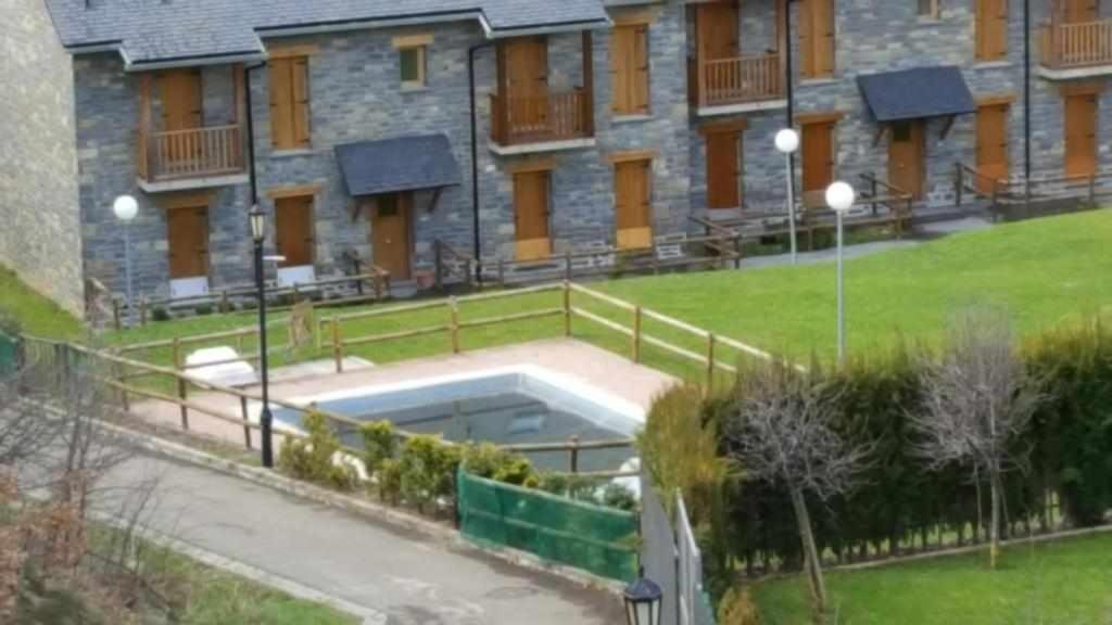 Chalet las Planas Tramacastilla photo 3