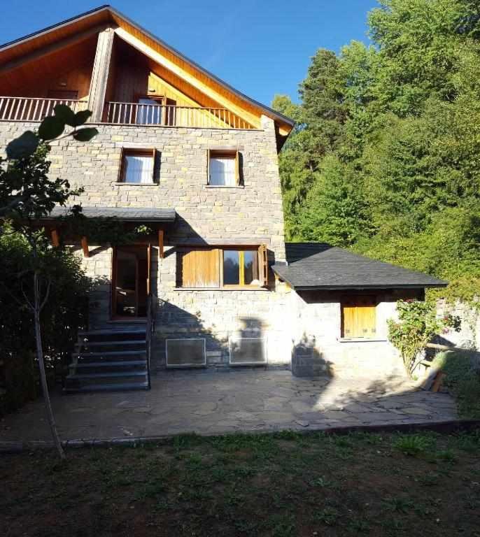 Chalet las Planas Tramacastilla photo 4