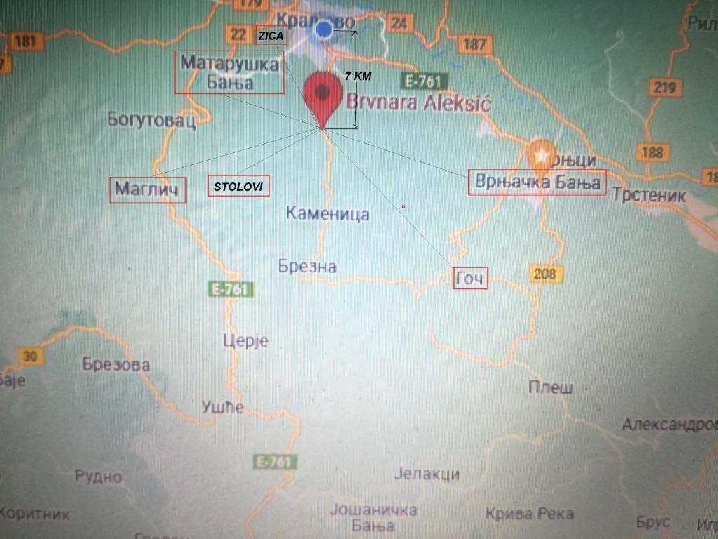 Brvnara Aleksic photo 2