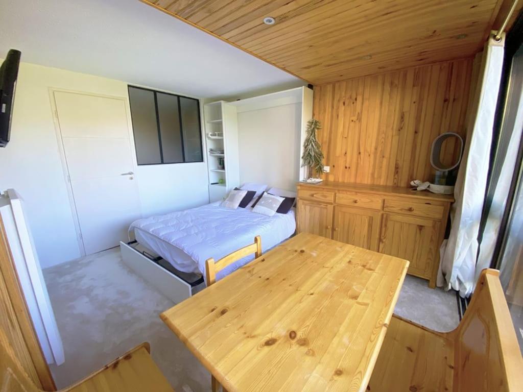 Exclusivité, 8Pers, Sauna, wifi, local à ski (Exclusivite, 8Pers, Sauna, wifi, local a ski) - Thumbnail image