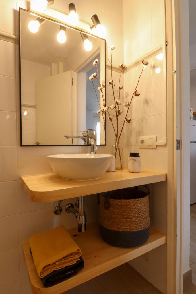 Apartamento Tramuntana 3 photo 1