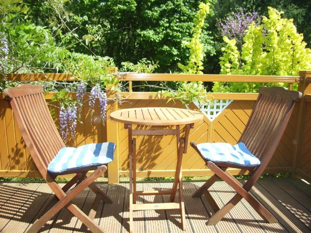 Ostsee Hotel-Pension An der Lindenallee photo 3