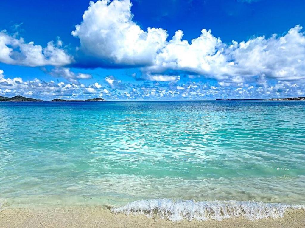 Villa Caribbean Star, 5 min walk from the beach photo 1