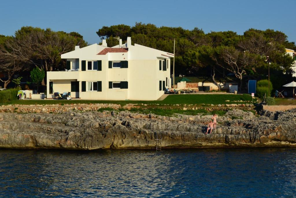 Apartamento Ponent 6 photo 1