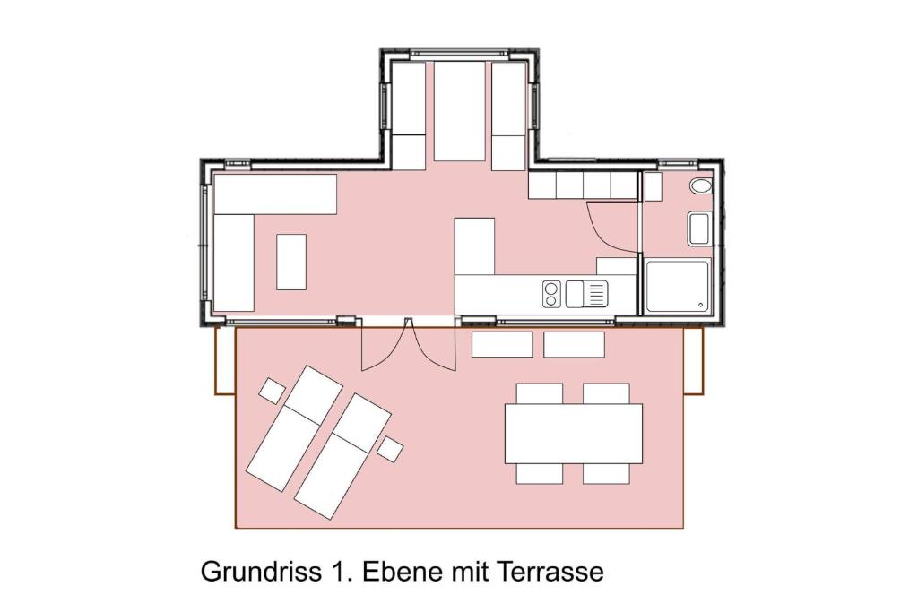 Tiny House Ithblick direkt am See photo 4