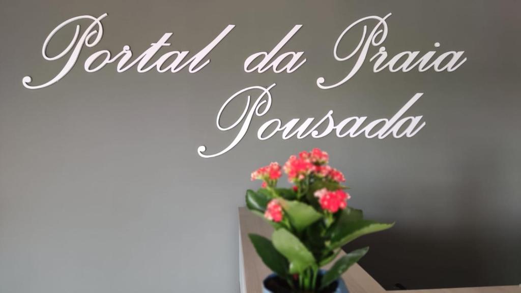 Pousada Portal da Praia photo 2