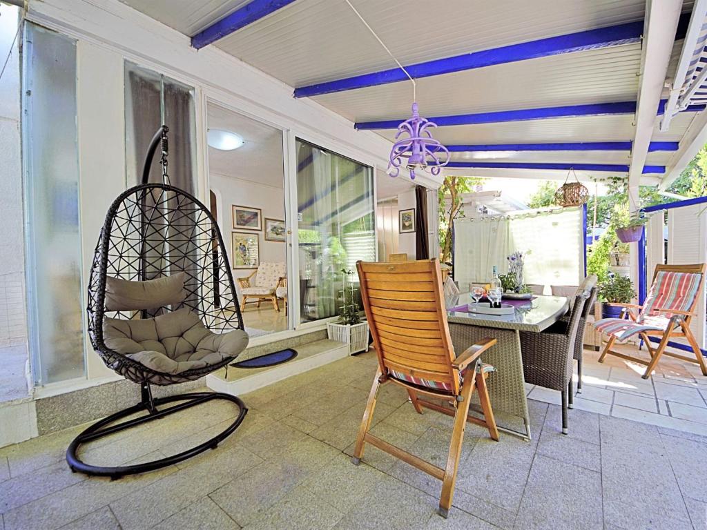 Holiday Home Villa ANiMa-Mia by Interhome photo 4