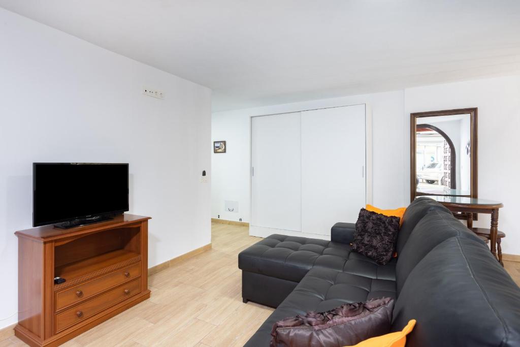 La Esperanza downtown 3 bd apt photo 3