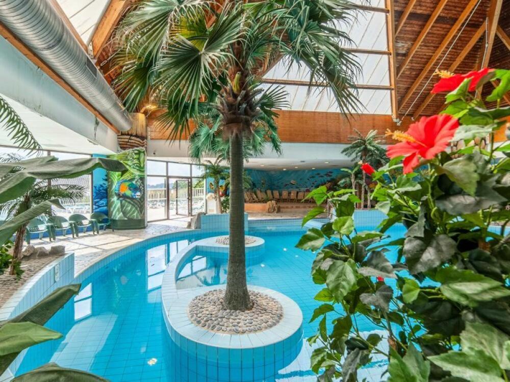 Le Cottage de Matys