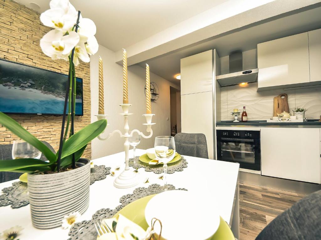 Apartment Petra-1 by Interhome photo 2