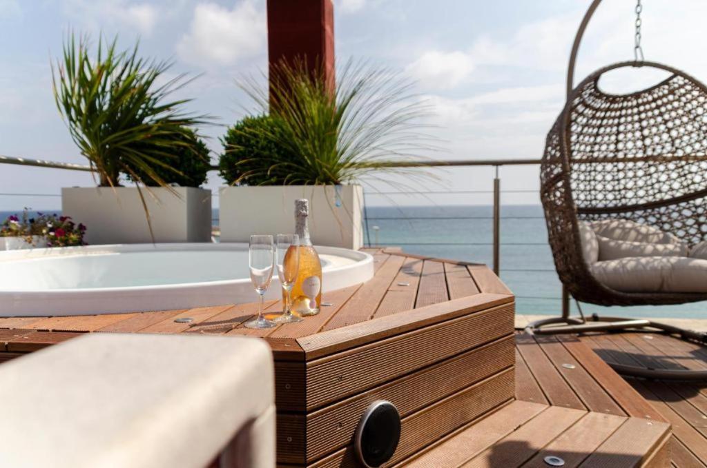 Apulia Charming Suites - Casa Rossa Suite Perla e Suite Corallo photo 3