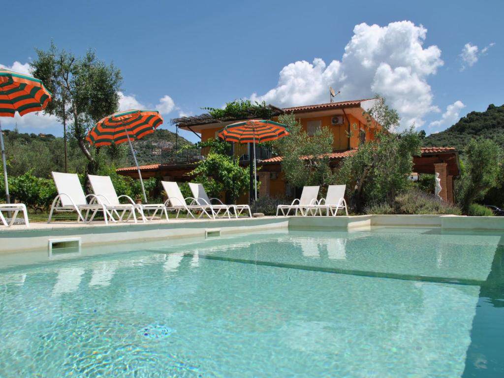 Villa Villa Meridiana by Interhome photo 2