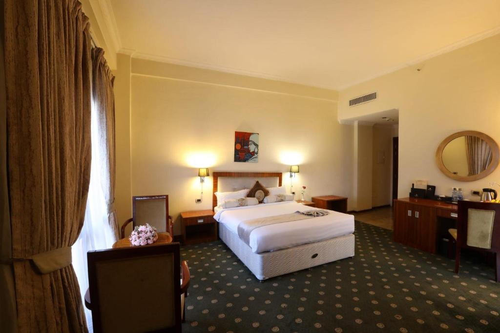 Kenenisa Plus International Hotel photo 2