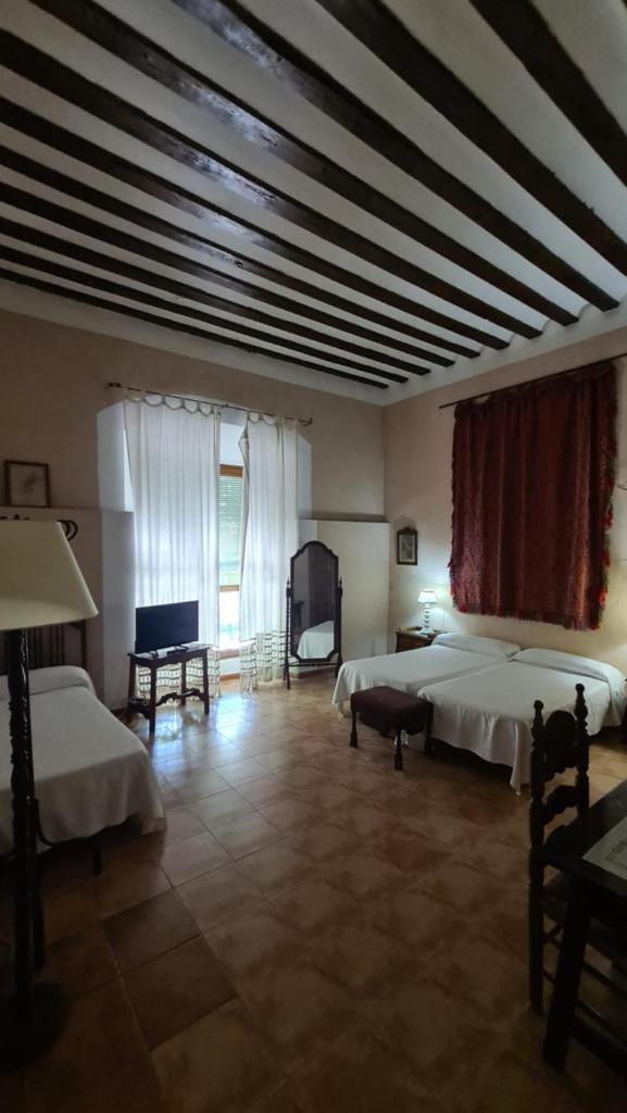 Casa Palacio Conde de Garcinarro photo 4