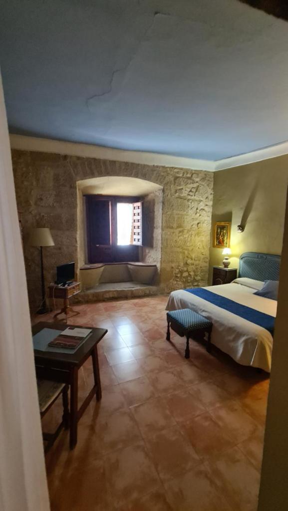Casa Palacio Conde de Garcinarro photo 1