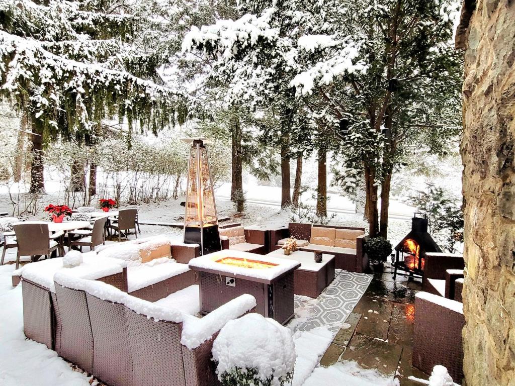 Pump House Inn & Spa photo 2