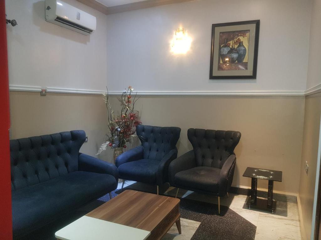 Haven Suites, Ikenegbu photo 2