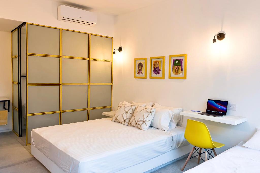 OASIS TROPICAL HOTEL photo 2