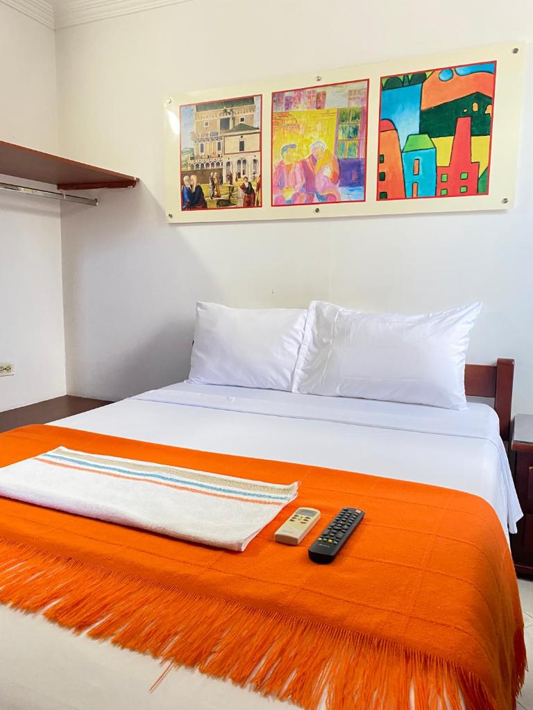 Hotel La Guajira photo 4