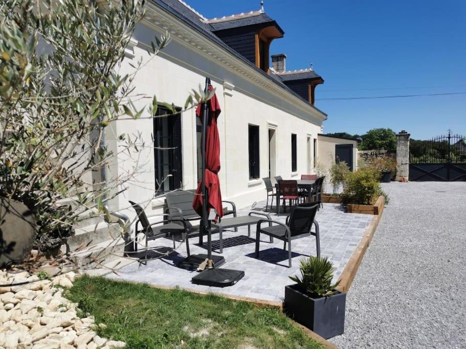 Cocon des vignes du Domaine Ansodelles photo 4
