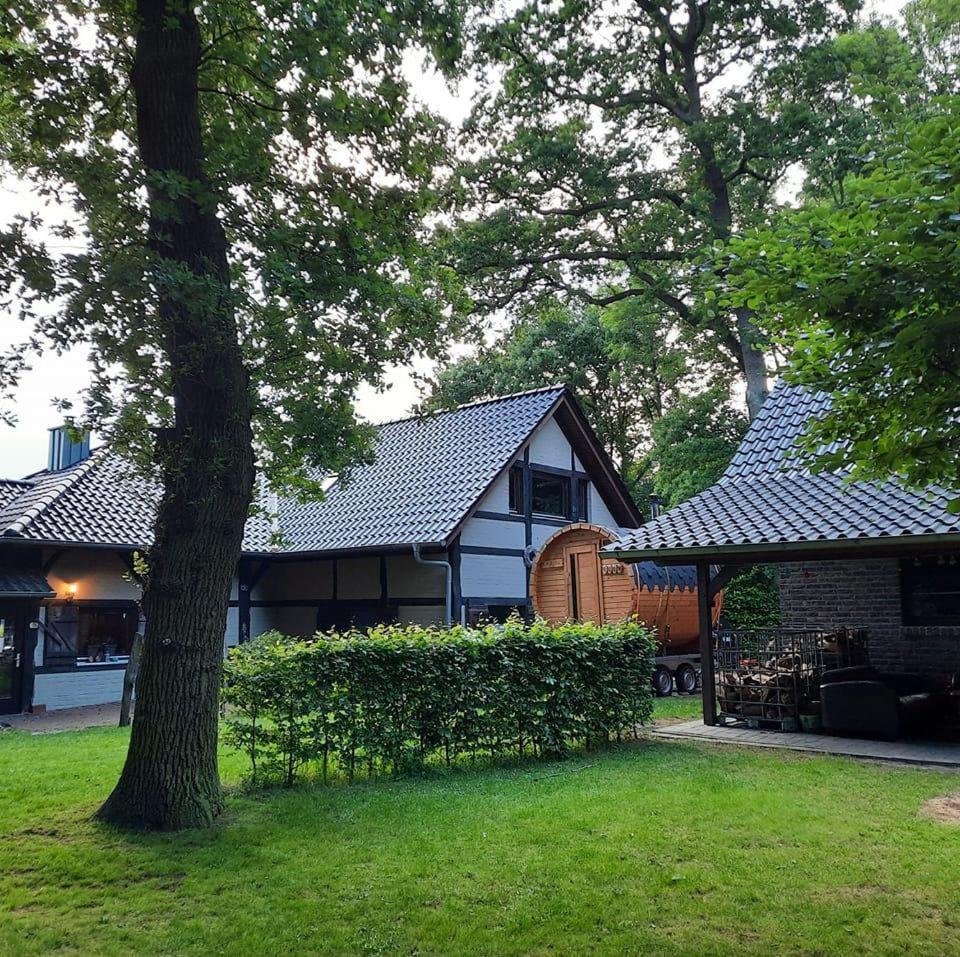 Heuerhaus Gut Einhaus photo 1