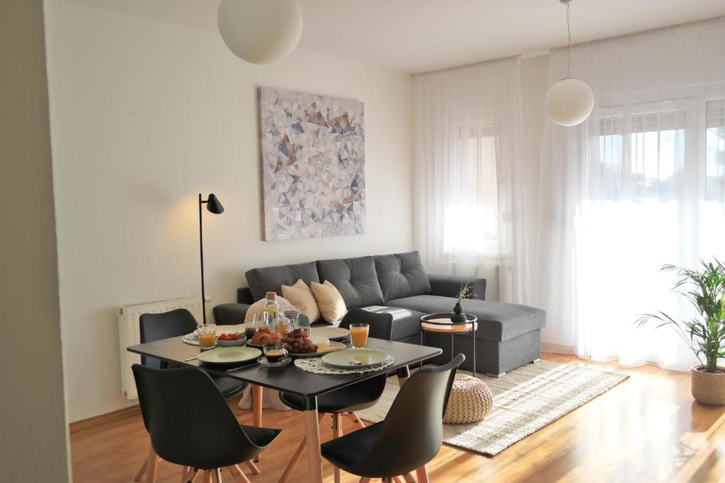 Apartman Čakovec photo 2
