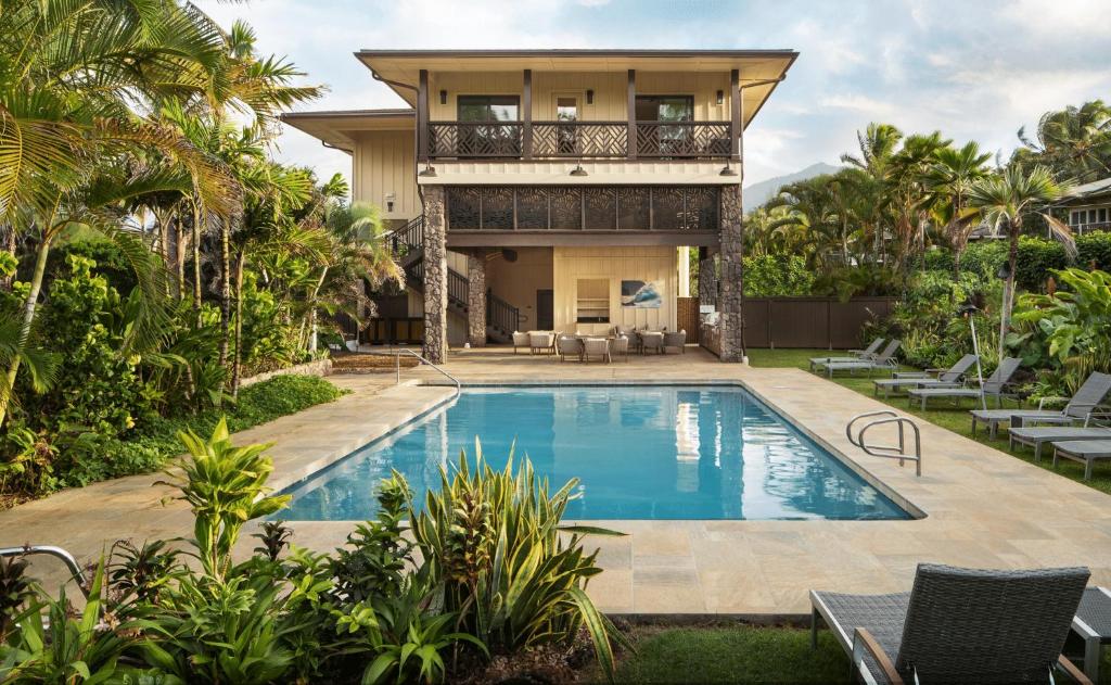 Hanalei Colony Resort image