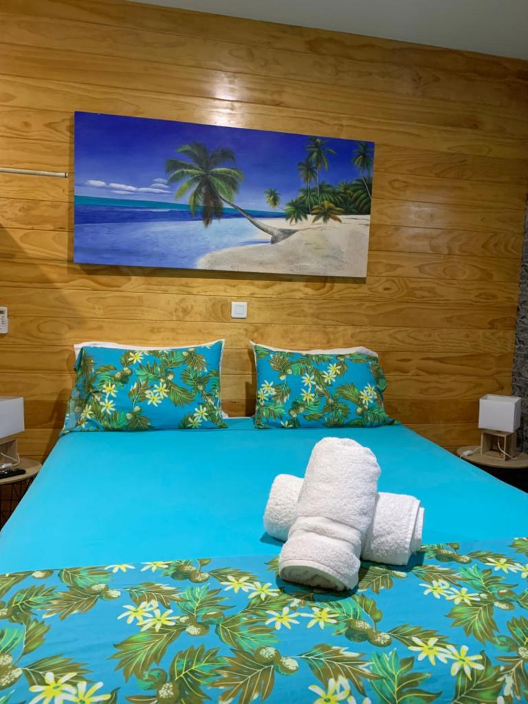 TAMANU LODGE photo 3