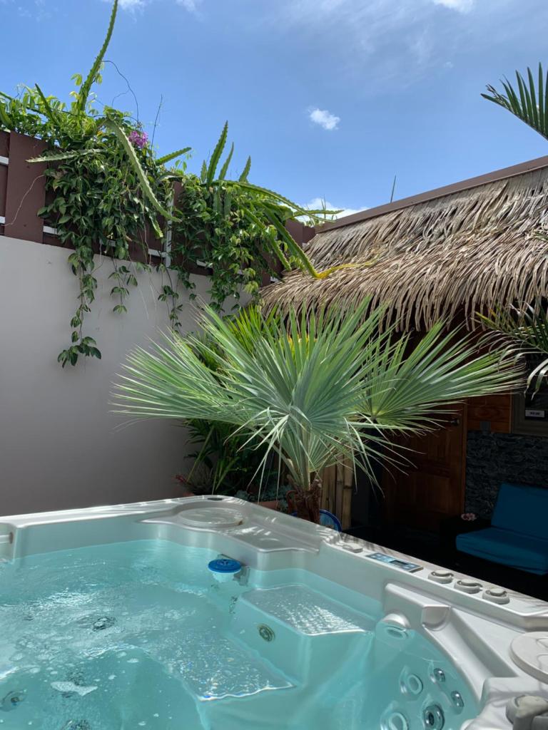TAMANU LODGE photo 1