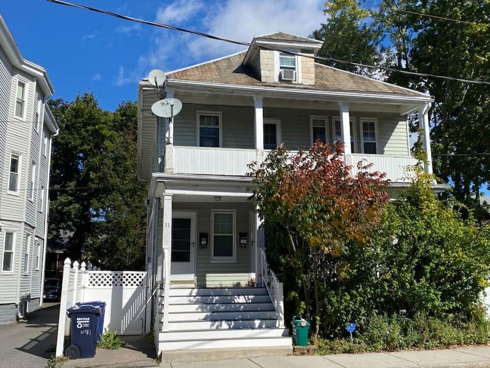 Pleasant 2br apartment in Cambridge image