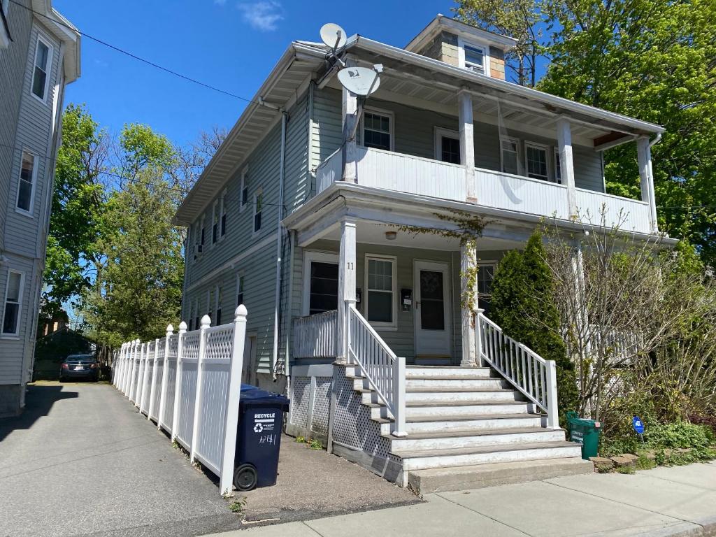 Pleasant 2br apartment in Cambridge photo 1