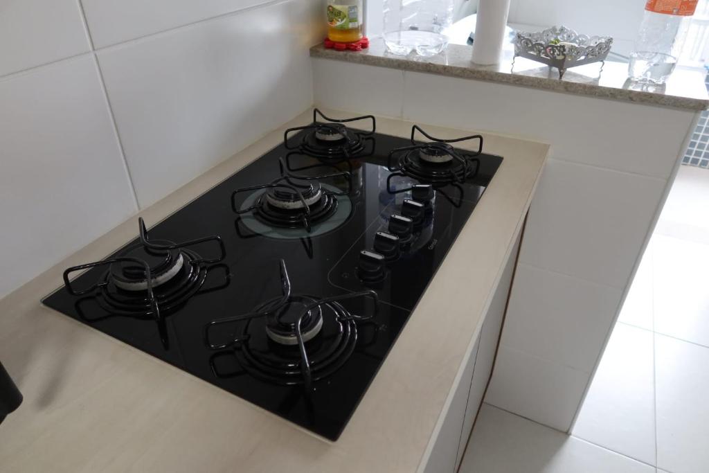 Apartamento luxo Praia Grande ( totalmente decorado) photo 1
