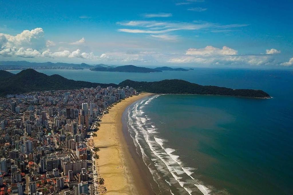 Apartamento luxo Praia Grande ( totalmente decorado) photo 2