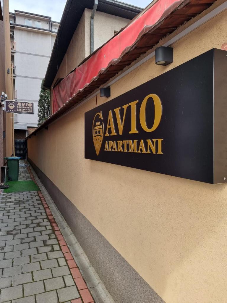 Avio Apartments photo 4