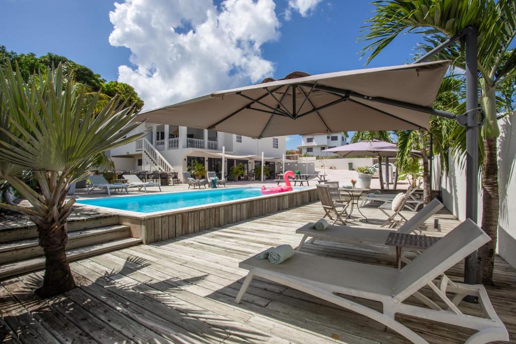 INDIGO Apartments & Suites - 'Adults Only' photo 4