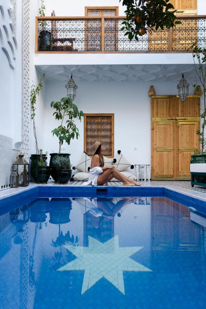 Riad Botanica photo 2