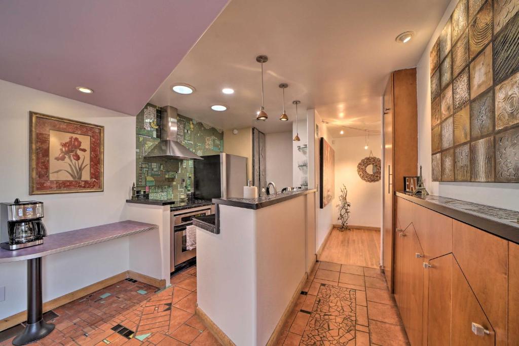 Tulsa Rental Home - Walk to Philbrook Museum photo 1