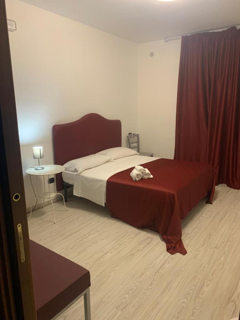 B&B San Pietro Book sharing photo 3