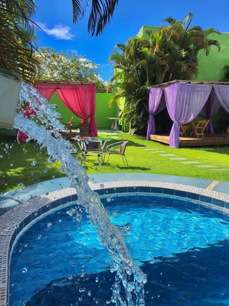 Hotel Caranda Eco Ville photo 1