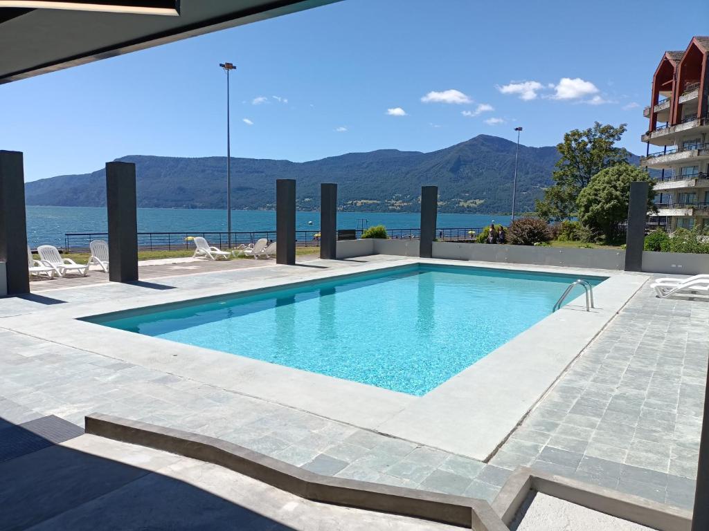 Hotel Enjoy Pucon photo 1