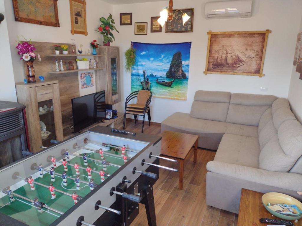 Casa Bozzero photo 2