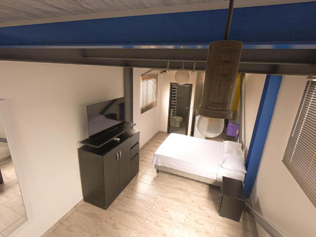 Apartamento 3 Cali Sur photo 4