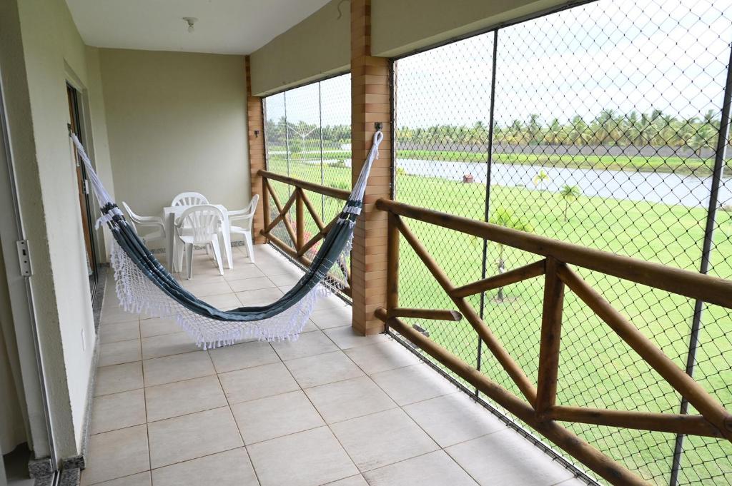 Apto com Wi Fi piscina e lazer em Estancia SE photo 3